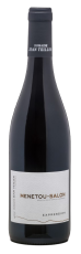 Menetou Salon rouge Teiller
